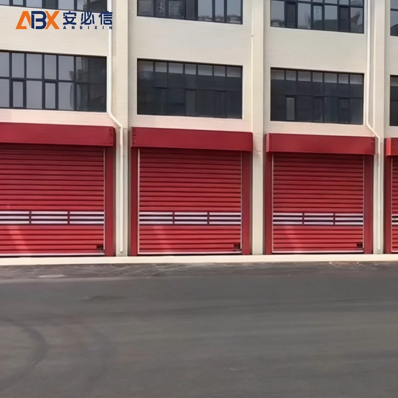 双鸭山市感应高速门